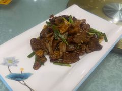 -六和聚传统烤鸭.天津菜(和平店)