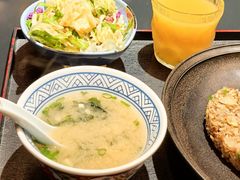 -無二炙坊·和牛烧肉(大钟寺1733店)