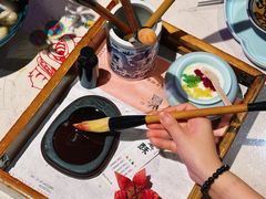 -长安大牌档之上元灯会(南大街店)