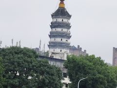-迎江寺