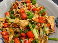 小炒肉-潇湘阁(三里屯SOHO店)