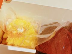 -Monchouchou檬舒舒(尚嘉中心店)