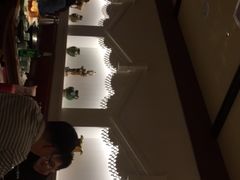 -绿茶餐厅(布吉万象汇店)