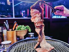 -十三姨正合丰烤肉(营迹路店)