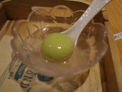 -杏甜品(尖沙咀加拿分道店)