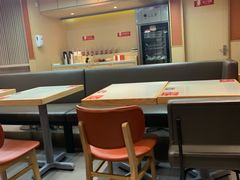 -喜家德虾仁水饺(华强天虹店)