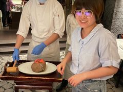 -湖滨28中餐厅·西湖宴·杭州君悦酒店