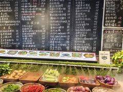 -王捌小院(红花坡店)