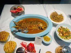 -阿五黄河大鲤鱼(纬三路店)