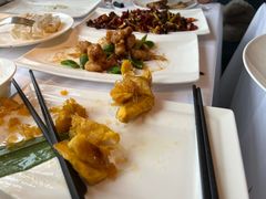 -小南洋海景餐厅(深圳湾店)