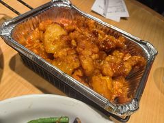 -湘阁里辣(南岭购物广场店)