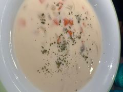 -萨莉亚意式餐厅(百联青浦购物中心店)