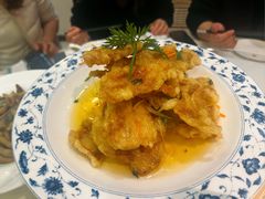 东北锅包肉-胖姐渔村(中源大道店)