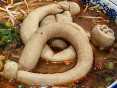 -平安桥张氏肥肠粉