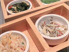 -沼津港精致料理·寿喜烧·烧鸟(龙湖南桥天街日料榜单店)