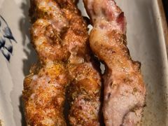 -那时新疆·若羌(经纬汇店)