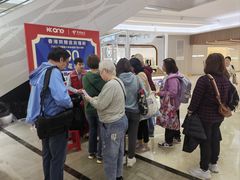 -KK ONE(京基滨河时代店)