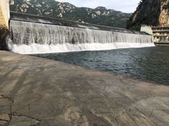 -大连冰峪旅游度假区