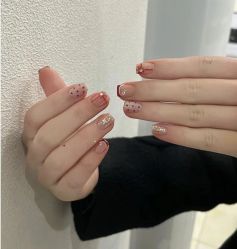 -LILY NAILS美甲美睫