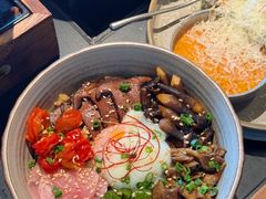 -Ameigo梅果·云贵川bistro(长宁来福士店)