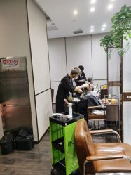 -崇尚GAVIN STYLE臻选