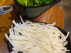 -汕品潮牛正宗潮汕火锅(华师店)
