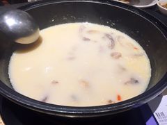 煲宫养生猪肚鸡-煲宫猪肚鸡(昆山金鹰国际购物中心店)