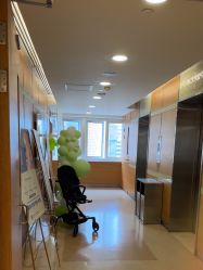 -杭州贝瑞斯美华妇儿医院·早孕·产检·儿科