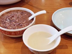 红豆薏米美肤粥-银村街粥店(北线阁店)