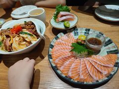 -赤稻·日式料理(禅城店)