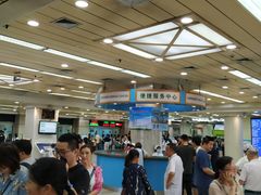 -华中科技大学同济医学院附属同济医院(汉口院区)