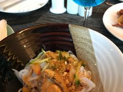 -长沙北辰洲际酒店-兰调全日餐厅