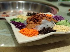 -313羊庄·羊肉火锅烧烤(李村店)