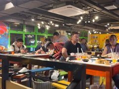 -钢管厂五区小郡肝火锅串串香(清河店)