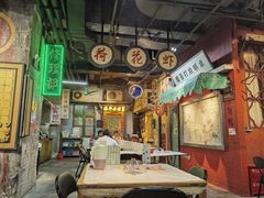 -老长沙龙虾馆·聚会餐厅(白石洲店)