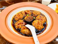 南煎丸子-泰丰楼(前门西大街店)