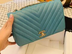 -Chanel(歌德大街店)