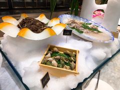 -川骄海鲜自助(亚运村店)
