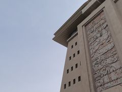 -巴音郭楞蒙古自治州博物馆