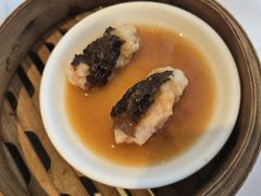 -万龙洲海鲜(南新仓店)