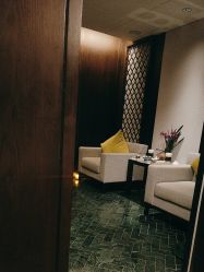 -文华东方水疗中心