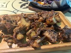 -新凯旋烧烤·燕姐千岛湖土菜