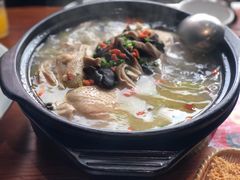-江宁肚包鸡(铁心桥店)