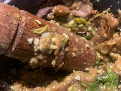 -费大厨辣椒炒肉(黄兴中心广场店)