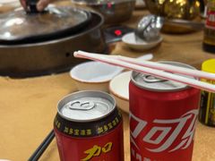 -濠轩阁特色生蚝火锅(水湾路店)