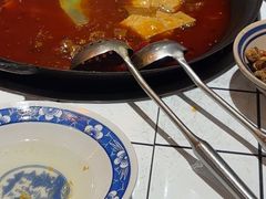 -旧街市鲜货老火锅(大光路店)