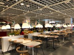 大堂-宜家·瑞典风味餐厅(北京西红门店)