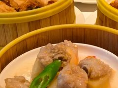 -醉辉皇原味海鲜江南菜(成都大魔方店)