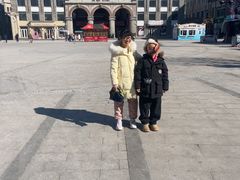 -中华巴洛克风情街