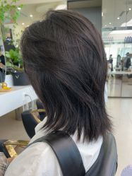 -BEAUTY HAIR GANO